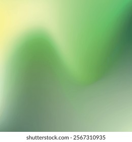 Trendy abstract rainbow blurred background. Smooth watercolor vector illustration for web, template, posters, card, banner. Pastel colors gradient mesh pattern.
