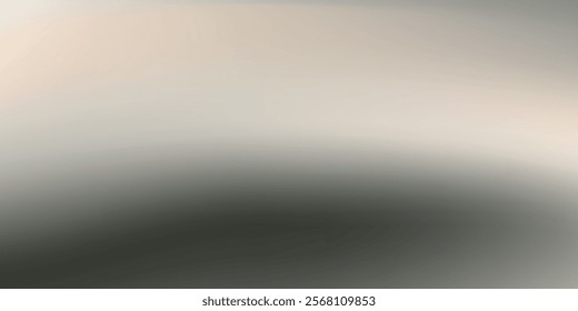 Trendy abstract rainbow blurred background. Smooth watercolor vector illustration for web, template, posters, card, banner. Pastel colors gradient mesh pattern.