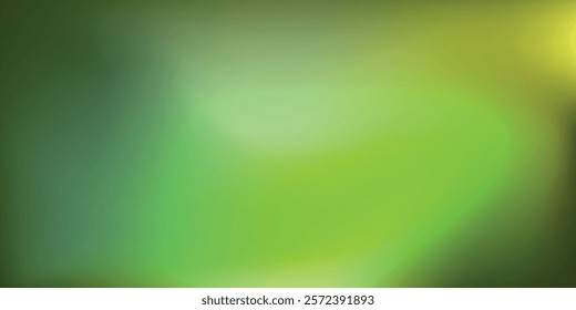 Trendy abstract rainbow blurred background. Smooth watercolor vector illustration for web, template, posters, card, banner. Pastel colors gradient mesh pattern.