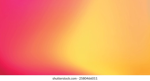 Trendy abstract rainbow blurred background. Smooth watercolor vector illustration for web, template, posters, card, banner. Pastel colors gradient mesh pattern.