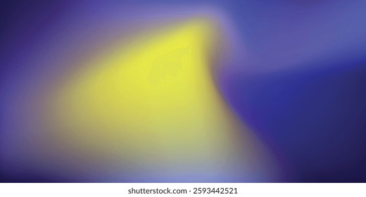 Trendy abstract rainbow blurred background. Smooth watercolor vector illustration for web, template, posters, card, banner. Pastel colors gradient mesh pattern.