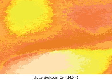 Trendy abstrato arco-íris fundo borrado. Ilustração de vetor de gradiente suave para web, modelo, cartazes, cartão, banner. Padrão de malha de cores pastel.