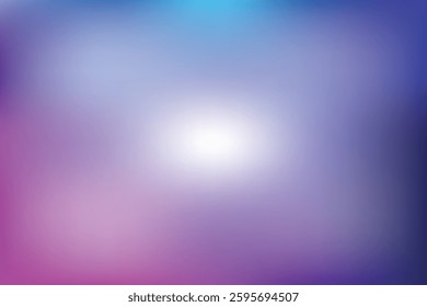 Trendy Abstract Soft Gradient Color Vector Background Wallpaper