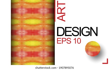 Trendy abstract square art templates with floral and geometric elements. Geometric frame, geometric design, abstract background of modern futuristic graphics with stripes, design, mosaic, bright.