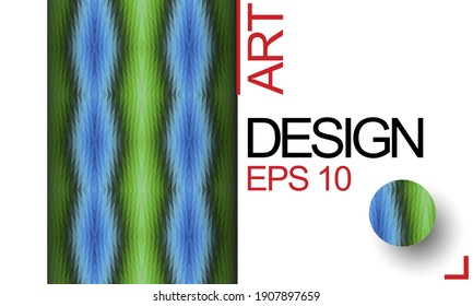 Plantillas de arte cuadrado abstracto de moda con elementos florales y geométricos. Marco geométrico, diseño geométrico, fondo abstracto de gráficos futuristas modernos con rayas, diseño, mosaico, brillante.