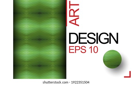 Trendy abstract square art templates with floral and geometric elements. Geometric frame, geometric design, abstract background of modern futuristic graphics with stripes, design, mosaic, bright.