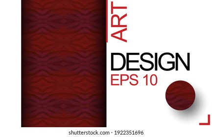 Trendy abstract square art templates with floral and geometric elements. Geometric frame, geometric design, abstract background of modern futuristic graphics with stripes, design, mosaic, bright.