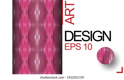 Plantillas de arte cuadrado abstracto de moda con elementos florales y geométricos. Marco geométrico, diseño geométrico, fondo abstracto de gráficos futuristas modernos con rayas, diseño, mosaico, brillante.