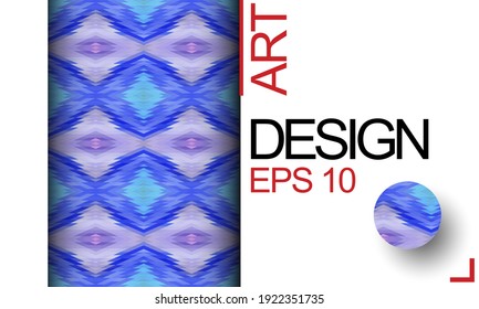 Trendy abstract square art templates with floral and geometric elements. Geometric frame, geometric design, abstract background of modern futuristic graphics with stripes, design, mosaic, bright.