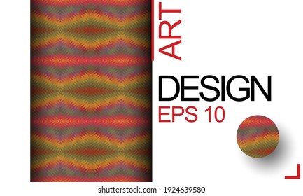 Trendy abstract square art templates with floral and geometric elements. Geometric frame, geometric design, abstract background of modern futuristic graphics with stripes, design, mosaic, bright.