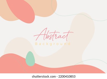 Trendy abstract square art templates with floral and geometric elements. Suitable for social media posts, mobile apps, banner design, and web internet ads. Vector fashion backgrounds.