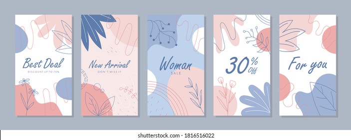 Trendy abstract universal template for promotion sale. Able to use for social media posts, stories, mobile apps, banners design, web or internet ads. Black Friday Concept