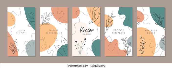 Trendy abstract universal template for promotion sale. Able to use for social media posts, stories, mobile apps, banners design, web or internet ads.