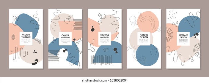 Trendy abstract universal template for promotion sale. Able to use for social media posts, stories, mobile apps, banners design, web or internet ads.