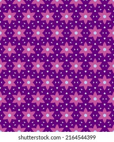 Fondo vectorial abstracto de moda. Patrón sin inconvenientes para el diseño e impresión en tela, papel pintado, pancartas, postales, papel envolvente.Colores de tendencia 2022.