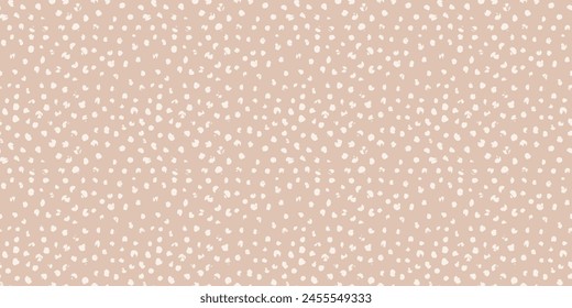 Patrón sin costuras abstracto estético de moda con impresión geométrica. Pincelada orgánica minimalista, textura de tinta. Diseño simple para el Fondo de pantalla, textil, embalaje, embalaje, tela, marca, decoración.