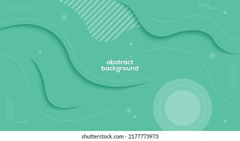 trendy background 2022.
Contemporary modern trendy vector illustrations. Every background is isolated. Design with liquid shape.