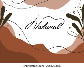 Trendy background. Abstract modern template. Good for banner, poster, invitation, card, printing, sale.Vector illustration.