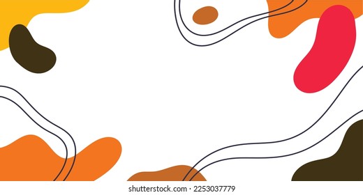 fondo de moda para espacio de copia 