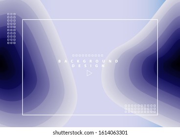 Trendy background design. Halftone backgrounds for covers. papercut texture, header title elements, and poster. 