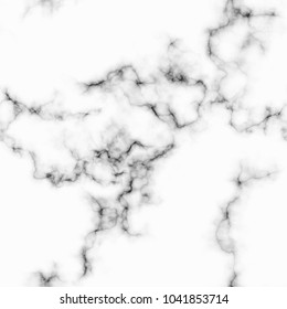 Trendy Background with Seamless Marble Texture. Hand Painted Fashion Marble Pattern. Vector Luxury Stone Texture. Fabric, Packaging Print Design Pattern.