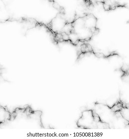 Trendy Background with Seamless Marble Texture. Hand Drawn Fashion Marble Pattern. Decorative Interior Surface Texture. Cloth, Linen, Textile Print Design Pattern.
