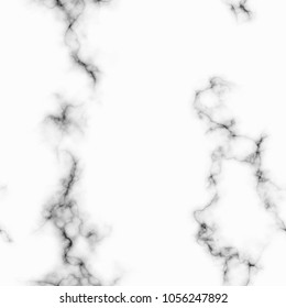 Trendy Background with Seamless Marble Texture. Light Pattern with Marble Style Lines. Luxury Watercolor Style Texture. Fabric, Fashion Print Design Pattern.