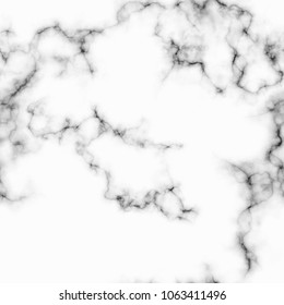 Trendy Background with Seamless Marble Texture. Light Pattern with Marble Style Lines. Luxury Watercolor Style Texture. Cloth, Linen, Textile Print Design Pattern.
