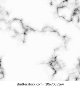 Trendy Background with Seamless Marble Texture. Hand Painted Fashion Marble Pattern. Decorative Interior Surface Texture. Cloth, Linen, Textile Print Design Pattern.