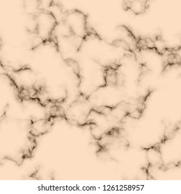 Trendy Background with Seamless Marble Texture. Bright Pattern with Marble Style Lines. Luxury Trendy Style Texture.Vector Luxury Stone Texture. Screen, Banner Print Design Background.
