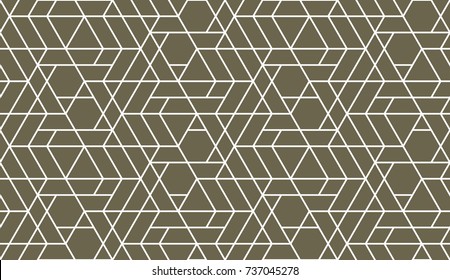 Trendy Background, Trendy Wallpaper, Abstract Wallpaper, Triangle Pattern, Seamless Repeat Pattern, Geometric Background, Gift Wrapping Paper, Textile Pattern, Vector Illustration Background