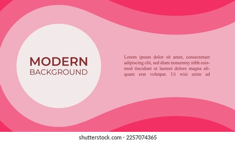 trendy backgrounds. abstract modern background. papercut background.