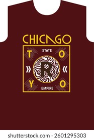 Trendy Best Selling T Shirt Design