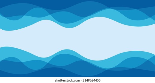 Trendy blue abstract background, blue backgroung for Presentation design,architecture abstract, background shapes, illustration, vector