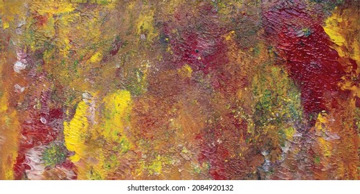 Trendy brown marble texture. Abstract rainbow watercolor background. Fluid art pattern. Smooth grunge vector illustration for web, poster, card, banner. Pastel colors gradient pattern.