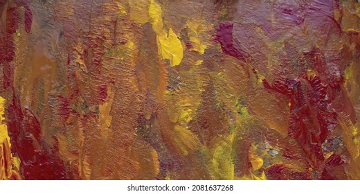 Trendy brown marble texture. Oil painting. Abstract rainbow watercolor background. Fluid art pattern. Smooth watercolor vector illustration for web, poster, banner. Pastel colors gradient pattern.