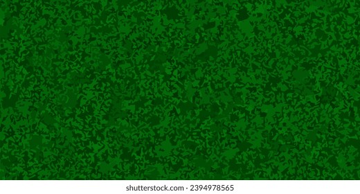 Trendy camouflage military pattern. Vector camouflage pattern for clothing design.