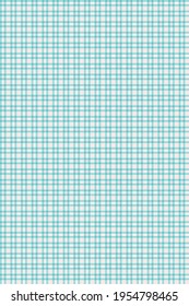 Trendy check pattern background illustration