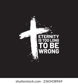 TRENDY CHRISTIAN T SHIRT DESIGN