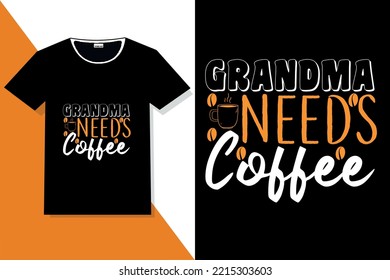 trendy coffee motivation quotes t shirt, Coffee quotes lettering t shirt design or coffee typography t shirt design