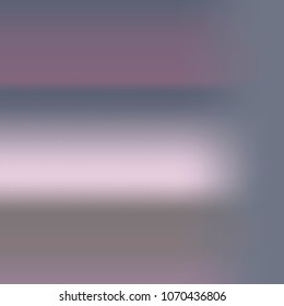 Trendy colorful blur fluid texture. Hologram foil motion background. Abstract gradient holographic blurry backdrop. Vector design template