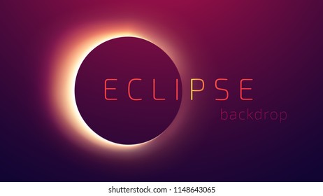 Trendy Colorful Fluid Gradient Shape Background with Place for Text. Backdrop for Banner, Poster, Cover, Flyer, Presentation, Advertising, Intitational Card, Website and Mobile Usage