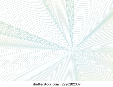 Trendy colorful graphic pattern vector background. Bright  abstract blended blue and pink free forms strokes. Modern for decorative wallpaper, poster, flyer, banner, prints, paper, wrapping or fabric.