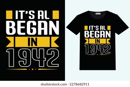 Trendy Columbus day  typography and graphic t shirt design