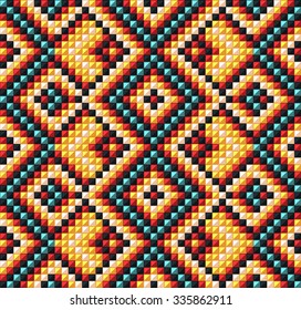 4,299 African beaded pattern Images, Stock Photos & Vectors | Shutterstock