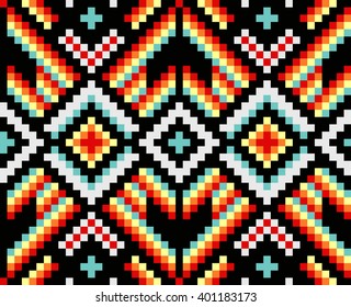 beadwork patterns