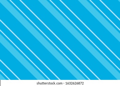 Trendy cover design with diagonal lines for print on fabric. Trendy abstract background. Geometric line pattern. Monochrome graphic. Modern graphic seamless pattern. Stylish texture.