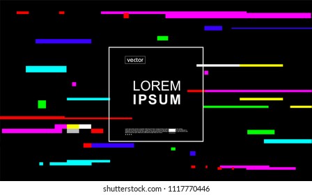 Trendy covers or backgrounds for placard, poster, magazine, brochure, flyer or banner design.
Minimal geometric abstract graphic bauhaus geometric elements and shapes. 
Vector eps10 illustration