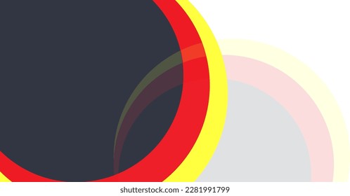 trendy covers design. geometric shapes design. Futuristic patterns. 