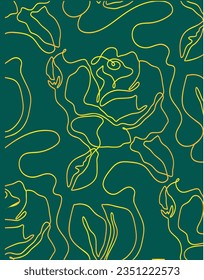 Trendy covers set. Cool abstract and floral design. Easy to re-size. For notebooks, planners, brochures, books, catalogs etc. Vector illustration.